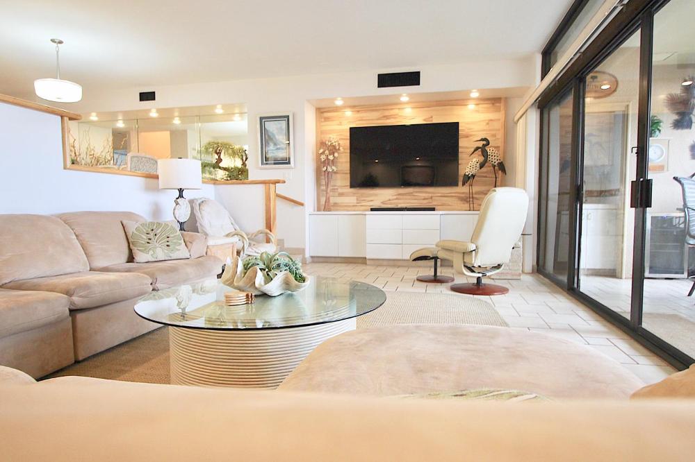 Vacation Home interior